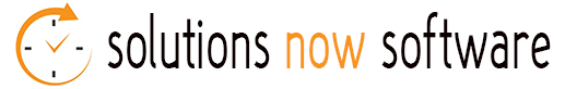 Solutions Now Software